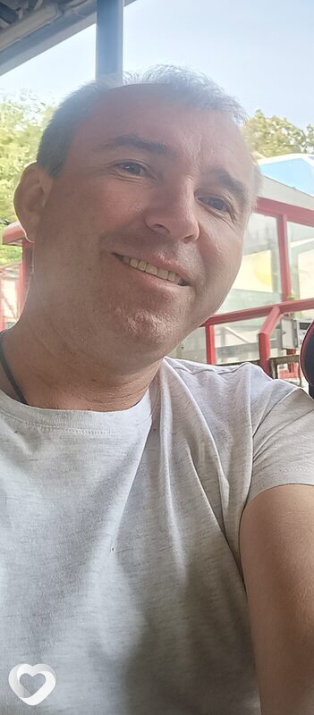 Виктор, 44, Краснодаре — анкета №26029