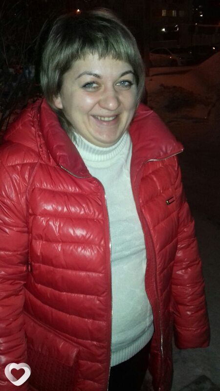Lena, 40, Казани — анкета №26026
