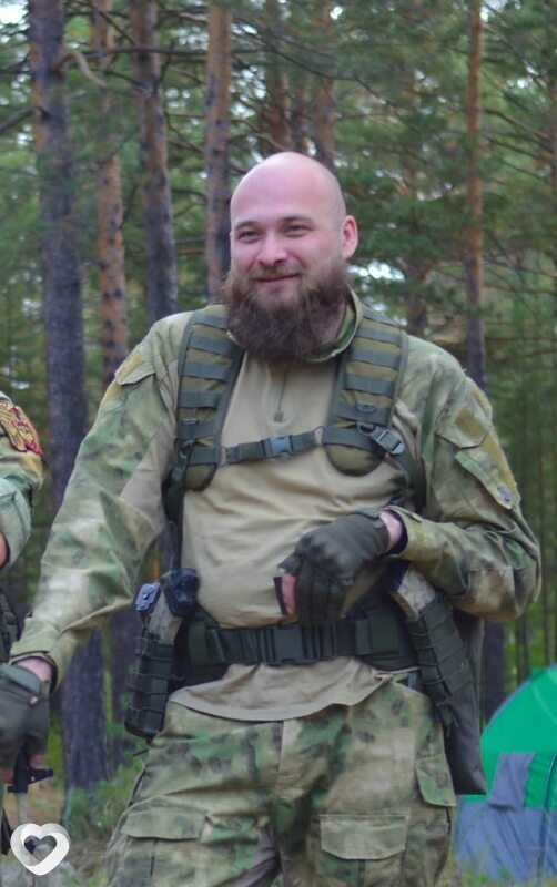 Aleksey, 30, Чите — анкета №26037