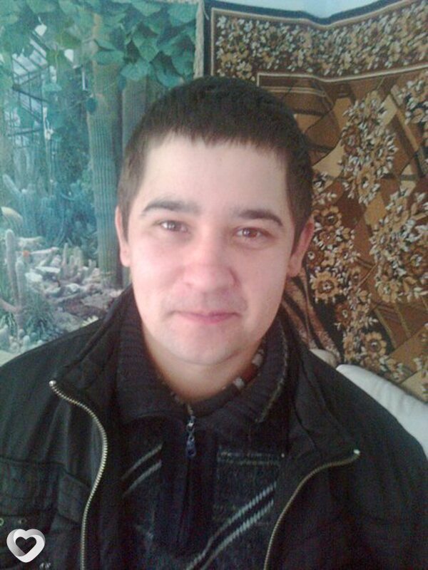 Игорь, 43, Лубнах — анкета №26045