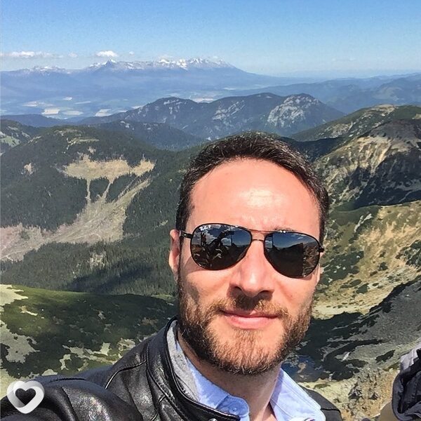 Алексей, 36, Челябинске — анкета №26050