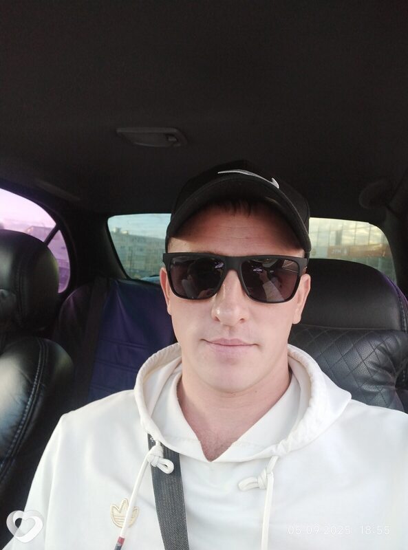 Александр, 36, Ачинске — анкета №26052