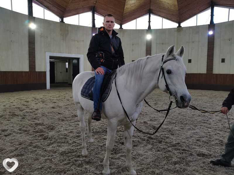 Costya, 35, Бобруйске — анкета №26055