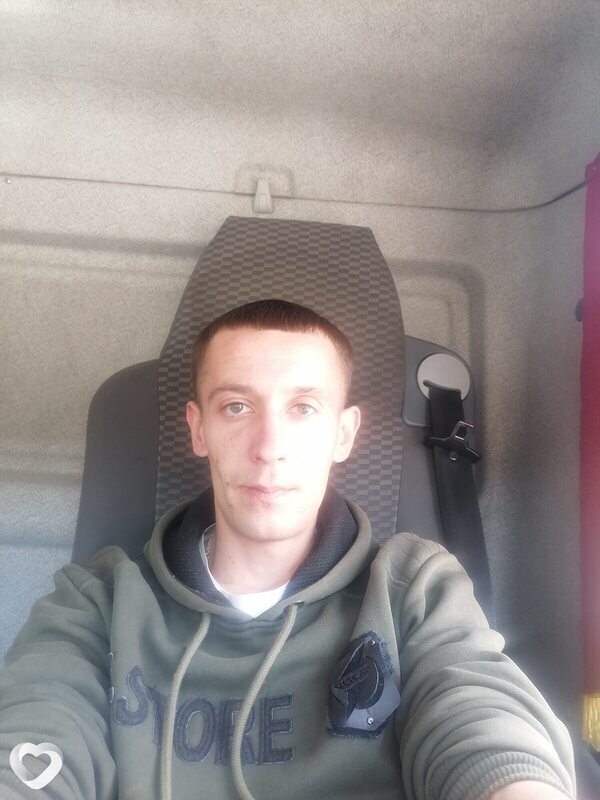 Макс, 33, Барановичах — анкета №26057