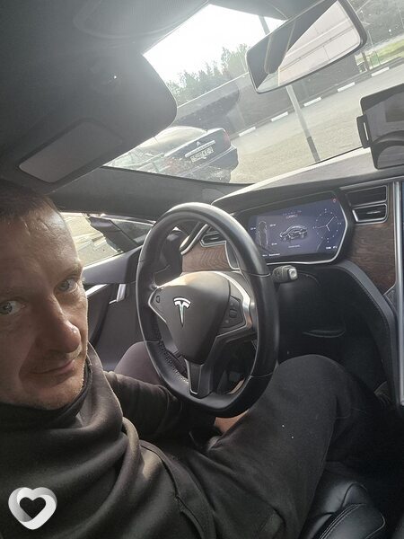 Миша, 43, Орше — анкета №26063