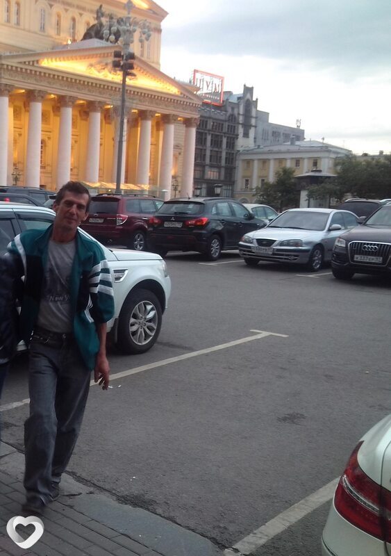 Назар, 44, Ростове-на-Дону — анкета №26070