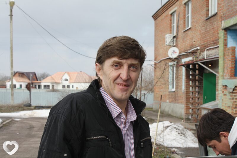 Владимир, 54, Пензе — анкета №26071