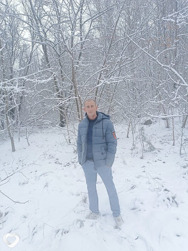 Юрий, 39, Ганцевичах — анкета №26075