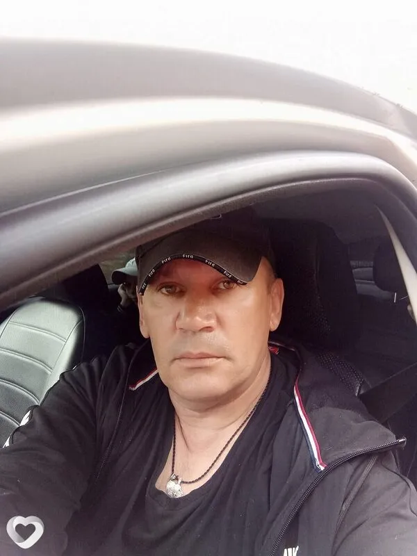 Геннадий, 53, Москве — анкета №26081