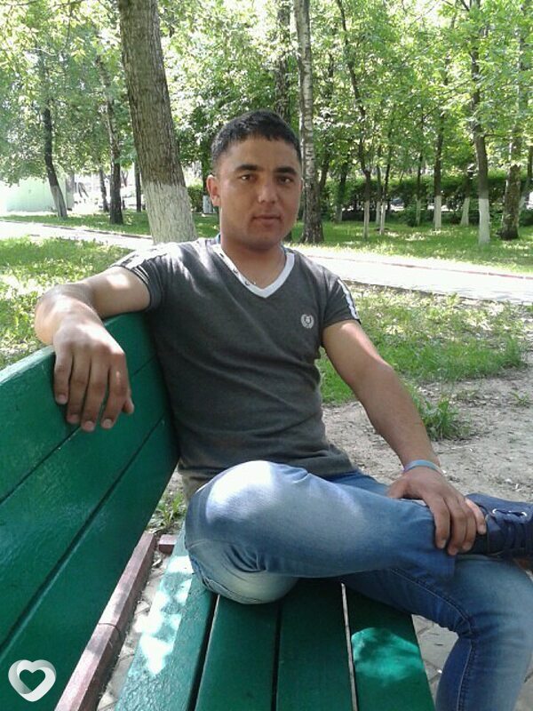 Тимур, 40, Клине — анкета №26082