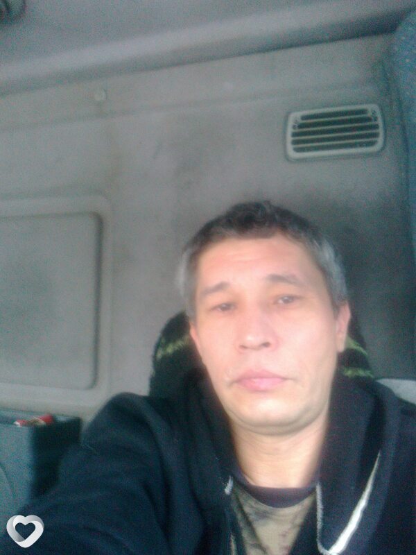 Дмитрий, 51, Тосно — анкета №26089