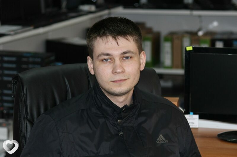 Иван, 32, Белове — анкета №26094