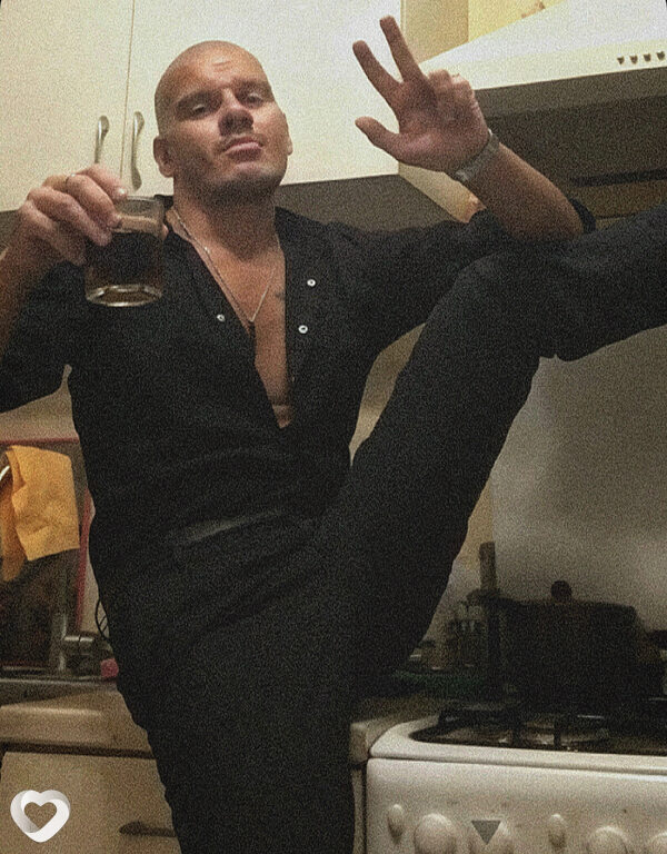 Denis, 30, Одессе — анкета №26092