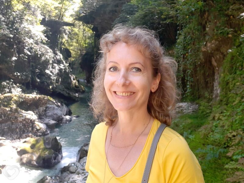 Алла, 49, Гродно — анкета №26093