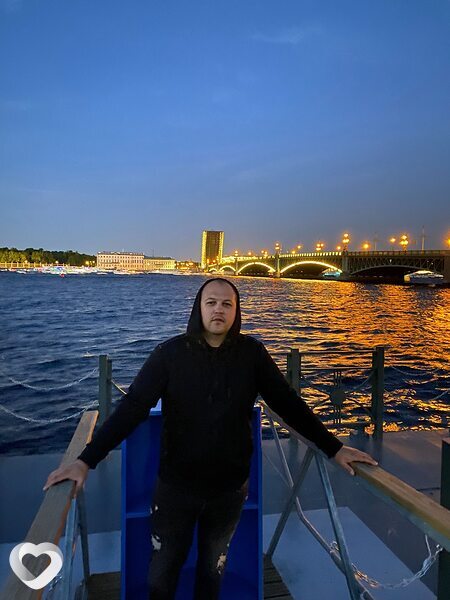 Алексей, 34, Гомеле — анкета №26096