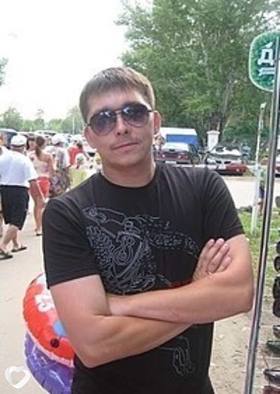 Сергей, 42, Ростове-на-Дону — анкета №26098