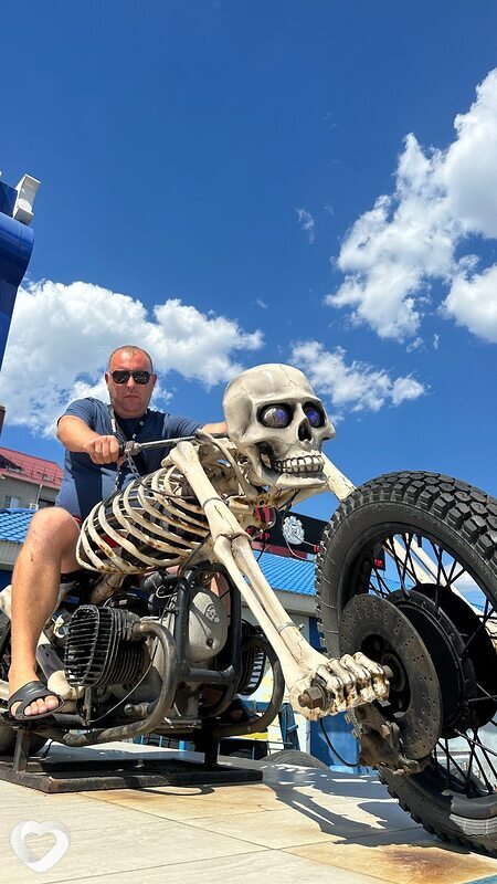 Сергей, 41, Бресте — анкета №26106