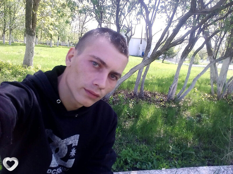 Алексей, 30, Саратове — анкета №26109