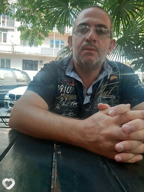 Naftalin, 41, Тбилиси — анкета №26116