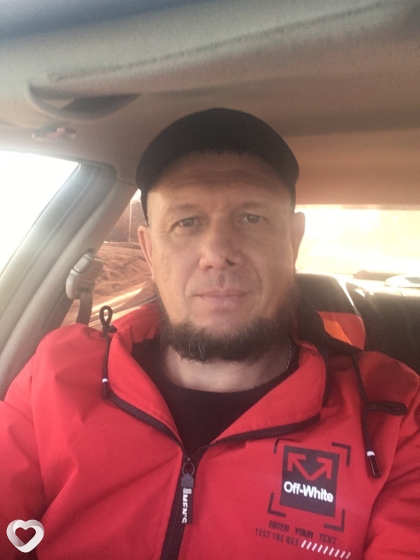 Сергей, Архара