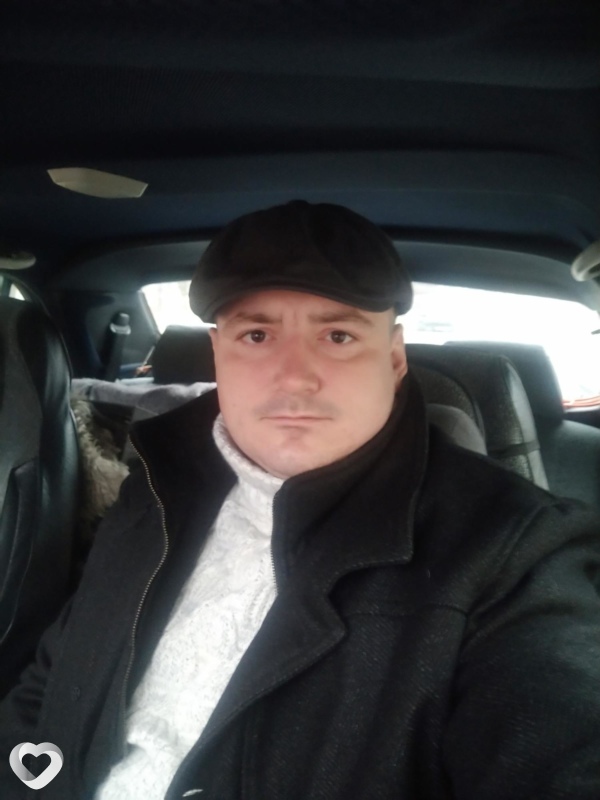 Игорь, 38, Барановичах — анкета №26125