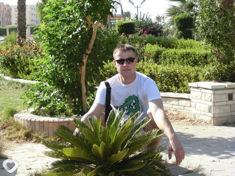 Михалыч, 42, Брянске — анкета №26126