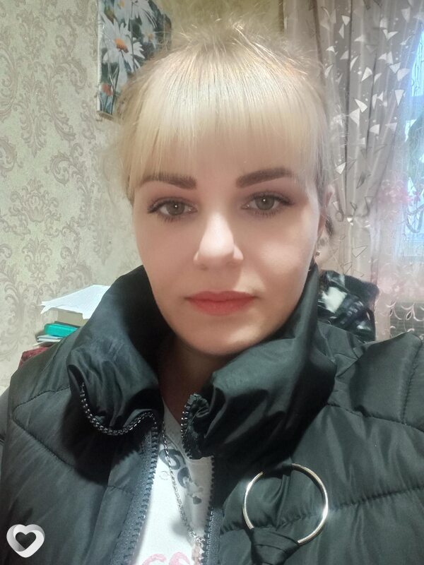 Ксюха, Бершадь