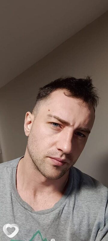 Alex, 40, Южно-Сахалинске — анкета №26133