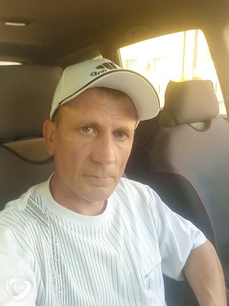 Евгений, 45, Заозерном — анкета №26147