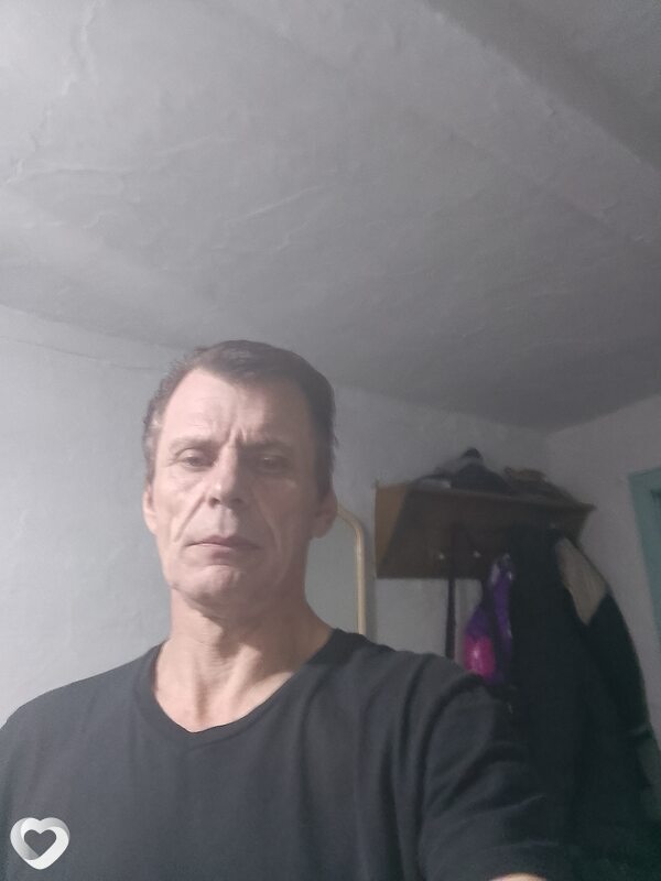 Oleg, 55, Саяногорске — анкета №26150