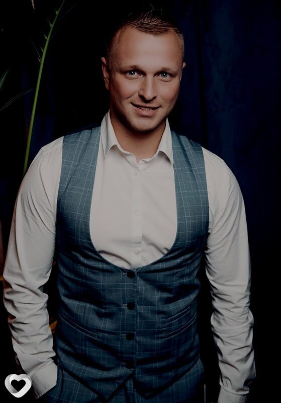 Макс, 26, Киеве — анкета №26153