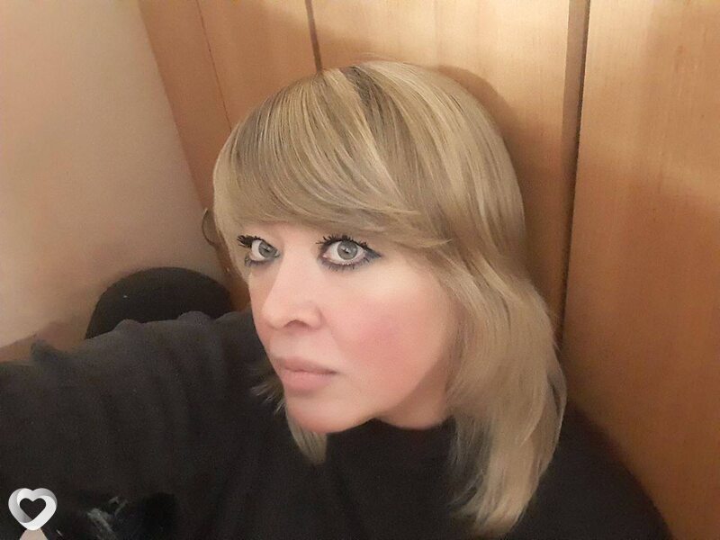 Наталья, 48, Гомеле — анкета №26158