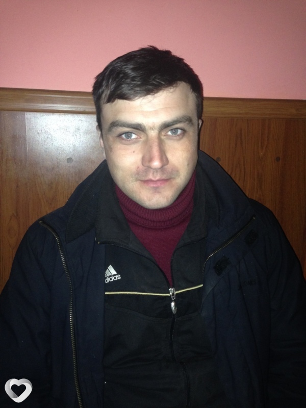 Петро, 42, Виннице — анкета №26160