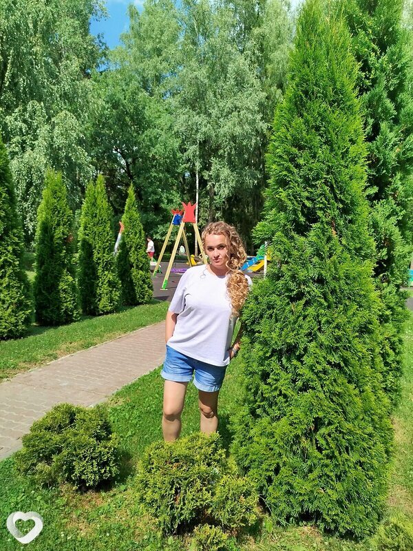 Татьяна, 43, Омске — анкета №26161