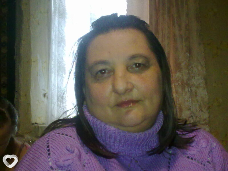 Валентина, 61, Полтаве — анкета №26163
