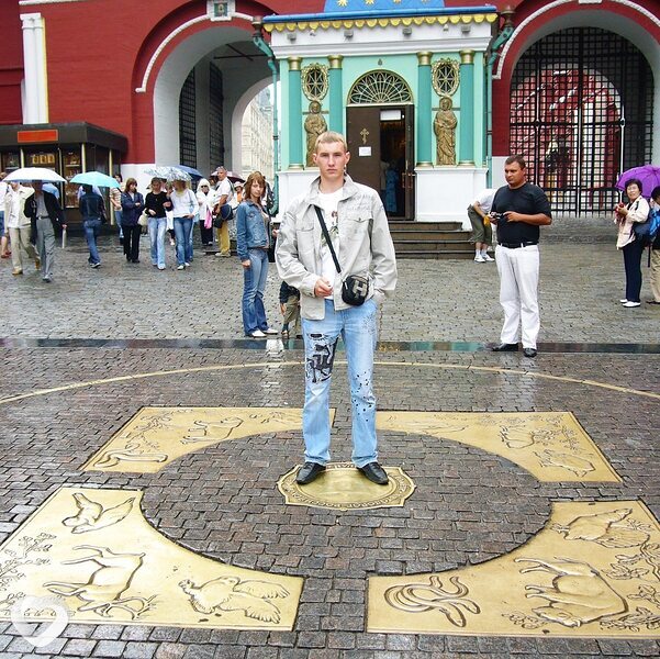Виталий, 44, Гомеле — анкета №26167