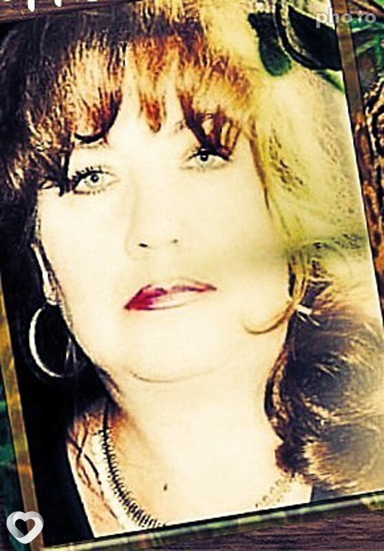 Инна, 58, Новокузнецке — анкета №26168