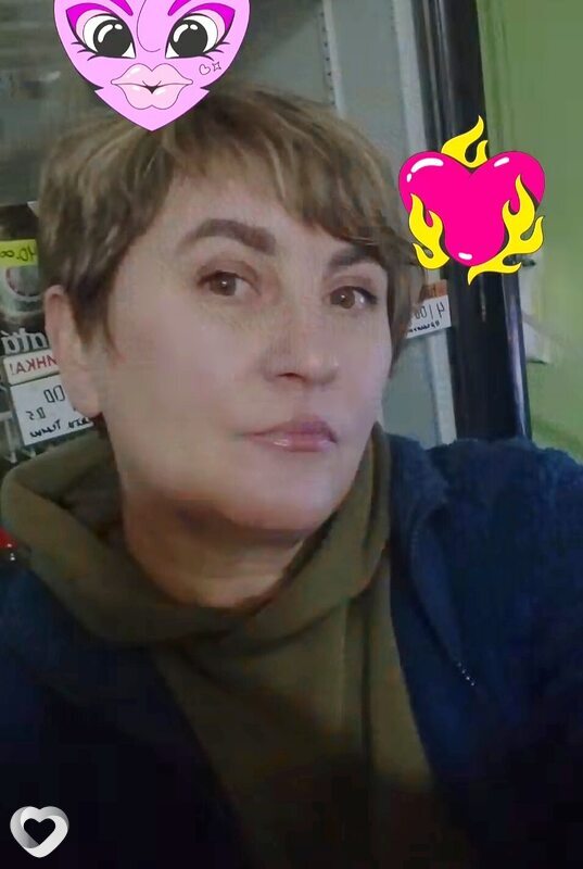 Светуля, 51, Харькове — анкета №26169