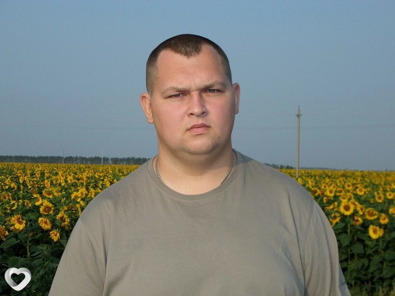 Сергей, 35, Альметьевске — анкета №26177