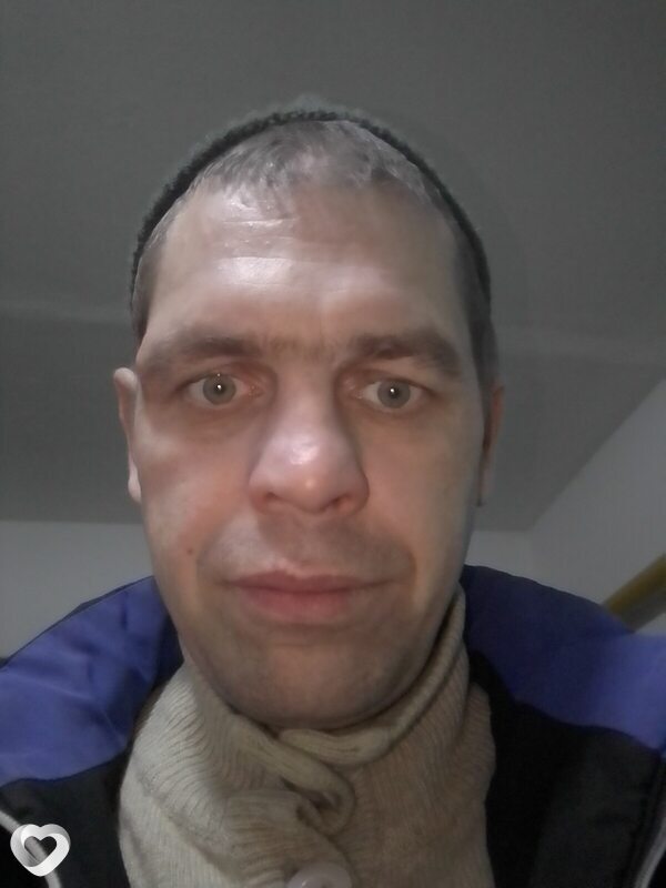 Денис, 47, Ульяновске — анкета №26180