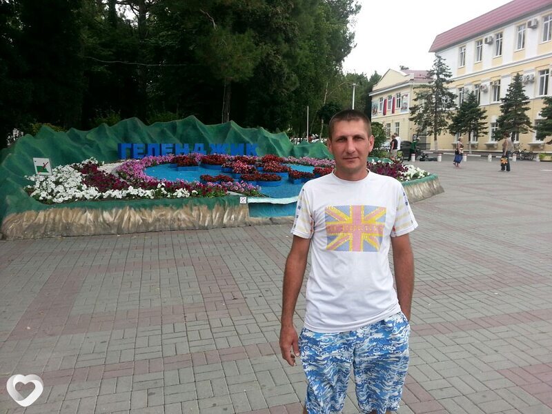 Сергей, 49, Павлодаре — анкета №26192