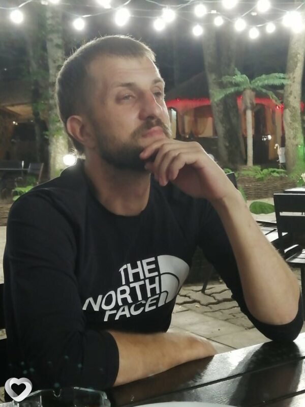 Григорий, 40, Ставрополе — анкета №26203