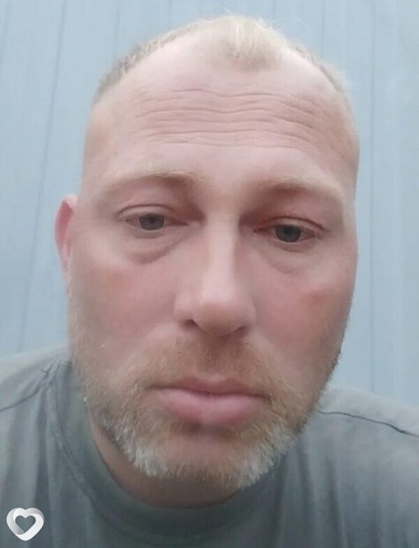 Роман, 40, Новосибирске — анкета №26200