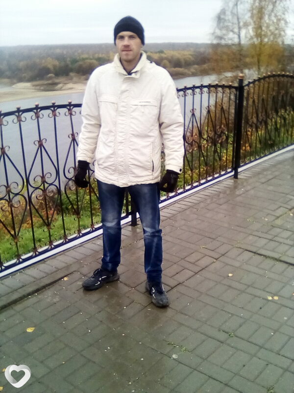 Андрей, Ветлуга