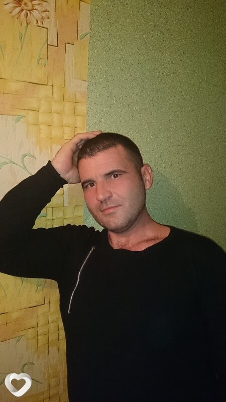 Виктор, 49, Пинске — анкета №26209