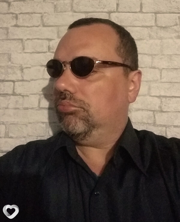 Дмитрий, 47, Гомеле — анкета №26212