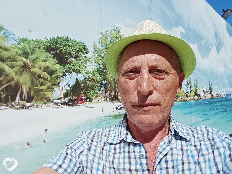 Александр, 64, Ульяновске — анкета №26222