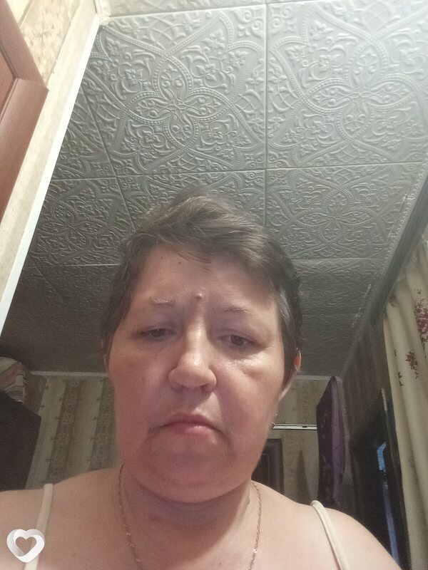Ирина, 55, Прокопьевске — анкета №26223