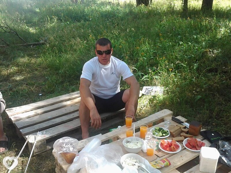 Алексей, 48, Москве — анкета №26230