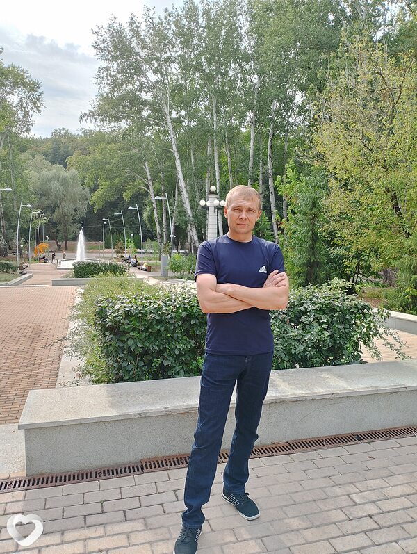Сергей, 34, Смоленске — анкета №26231